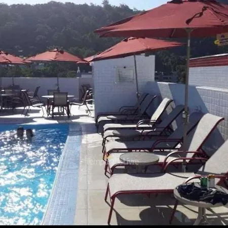 Apartamento Toninhas Ubatuba-SP-3