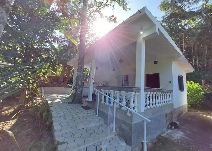 Loft Praia Brava - Suíte com Área Gourmet Privativa