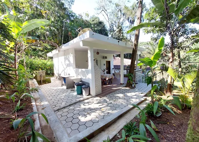 Loft Praia Brava - Suíte com Área Gourmet Privativa