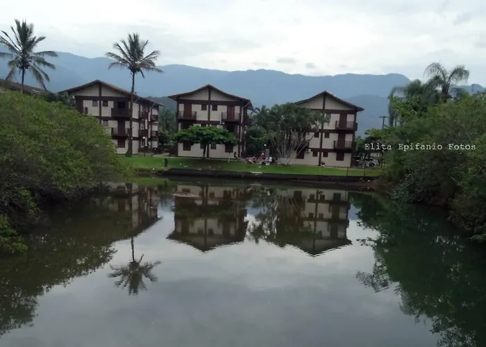 Apartamento Maranduba